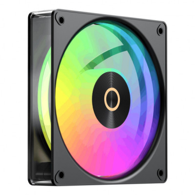 Корпус для ПК OCYPUS DELTA-C74-BKD200XX-GL