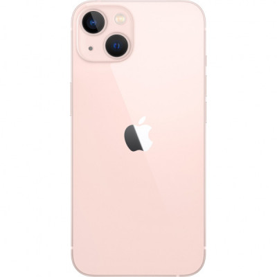 Мобільний телефон Apple iPhone 13 512GB Pink (MLQE3)