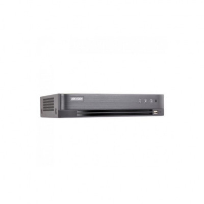 Реєстратор для відеоспостереження Hikvision iDS-7216HQHI-M1/S(C)