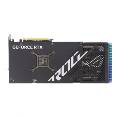 Відеокарта ASUS GeForce RTX4070 12Gb ROG STRIX OC GAMING (ROG-STRIX-RTX4070-O12G-GAMING)