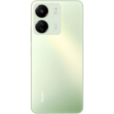 Мобільний телефон Xiaomi Redmi 13C 4/128GB Clover Green (1017654)