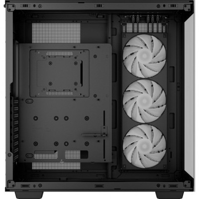 Корпус Deepcool CH780 Black (R-CH780-BKADE41-G-1)