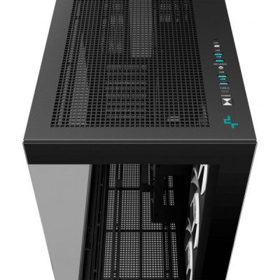 Корпус Deepcool CH780 Black (R-CH780-BKADE41-G-1)