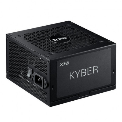 Блок живлення ADATA 850W (KYBER850G-BKCEU)