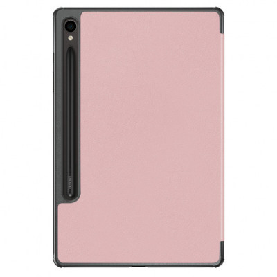 Чохол до планшета Armorstandart Smart Case Samsung Tab S9 / S9 FE Pink (ARM74486)