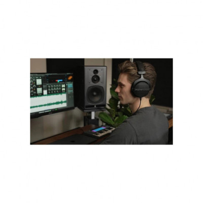 Навушники Beyerdynamic DT 990 PRO LB 80 ohms (529592)