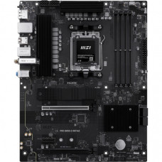 Материнська плата MSI PRO B850-S WIFI6E