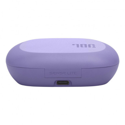 Навушники JBL Sense Lite Purple (JBLSENSELITEPUR) Навушники JBL Sense Lite Purple (JBLSENSELITEPUR)