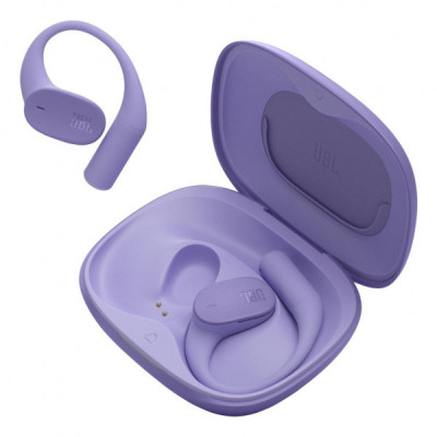 Навушники JBL Sense Lite Purple (JBLSENSELITEPUR) Навушники JBL Sense Lite Purple (JBLSENSELITEPUR)