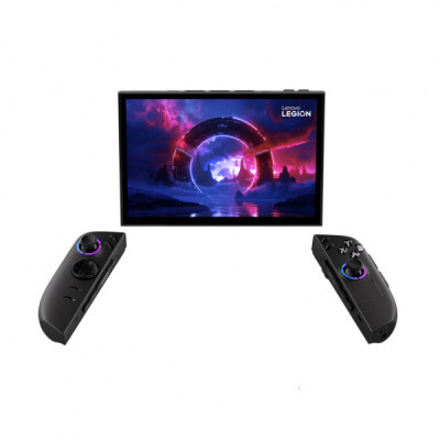 Ігрова консоль Lenovo Legion Go 2 8ASP2, 32GB, F1TB (83N00020RA)