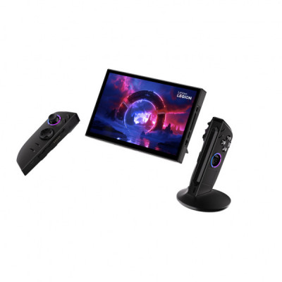 Ігрова консоль Lenovo Legion Go 2 8ASP2, 32GB, F1TB (83N00020RA)