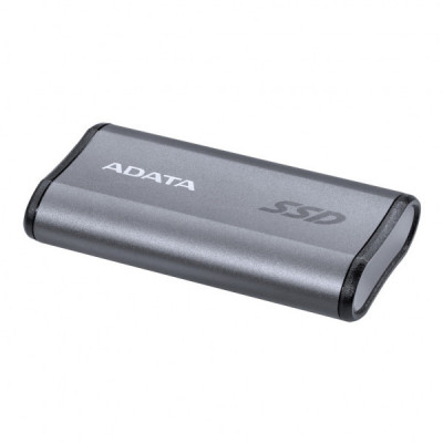 Накопичувач SSD USB 3.2 500GB ADATA (AELI-SE880-500GCGY)