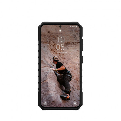 Чохол до мобільного телефона Uag Samsung Galaxy S23 Pathfinder SE, Midnight Camo (214122114061)