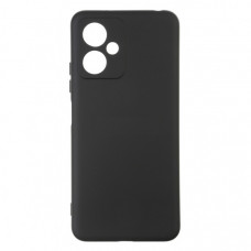 Чохол до мобільного телефона Armorstandart ICON Case Xiaomi Redmi Note 12 5G Black (ARM65192)