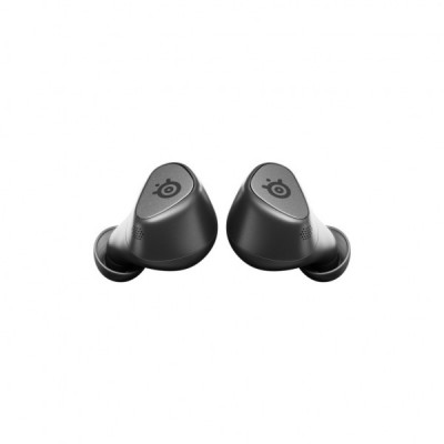 Навушники SteelSeries Arctis GameBuds Black (61680)