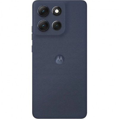 Мобільний телефон Motorola G86 8/256GB Spellbound (PB7L0101RS)