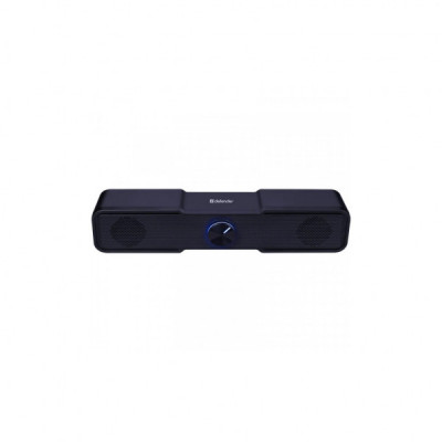 Акустична система Defender Soundbar Z12 Black (65312)