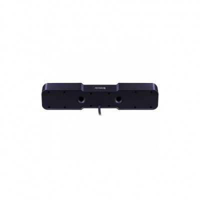 Акустична система Defender Soundbar Z12 Black (65312)