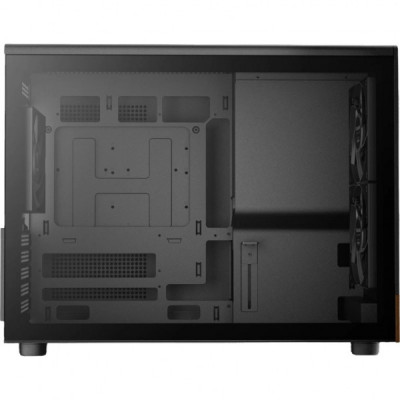 Корпус для ПК Gamdias ATHENA M4M WOOD (4711514503784)