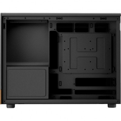Корпус для ПК Gamdias ATHENA M4M WOOD (4711514503784)