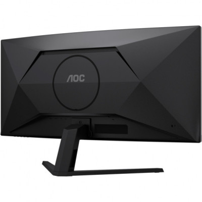 Монітор AOC CU34B3E