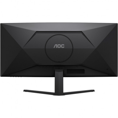 Монітор AOC CU34B3E