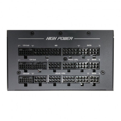 Блок живлення HighPower 2500W (HP1-Z2500PT-E14C)
