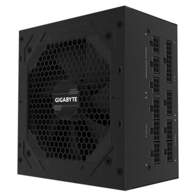 Блок живлення GIGABYTE 850W (GP-P850GM)