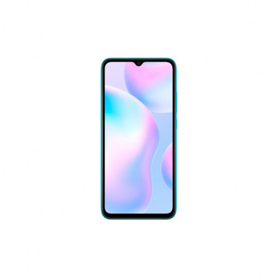 Мобільний телефон Xiaomi Redmi 9A 2/32GB Aurora Green