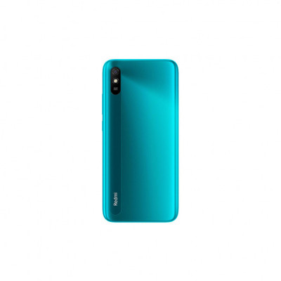 Мобільний телефон Xiaomi Redmi 9A 2/32GB Aurora Green