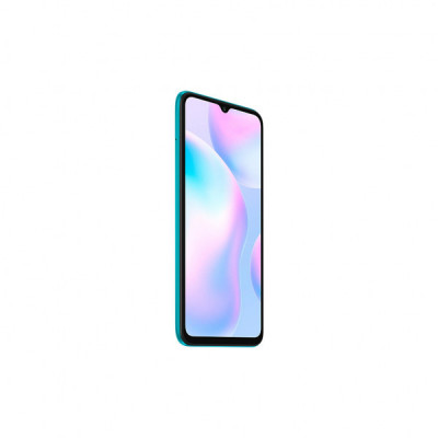 Мобільний телефон Xiaomi Redmi 9A 2/32GB Aurora Green