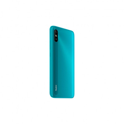 Мобільний телефон Xiaomi Redmi 9A 2/32GB Aurora Green