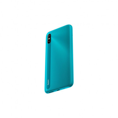 Мобільний телефон Xiaomi Redmi 9A 2/32GB Aurora Green