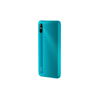 Мобільний телефон Xiaomi Redmi 9A 2/32GB Aurora Green