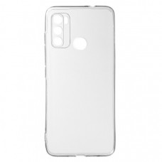 Чохол до мобільного телефона Armorstandart Air Series Motorola G60 / G40 Fusion Cavera cover Transparen (ARM63996)