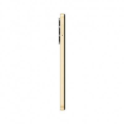 Мобільний телефон Tecno BG6 (Spark Go 2024 4/128Gb) Alpenglow Gold (4894947018091)
