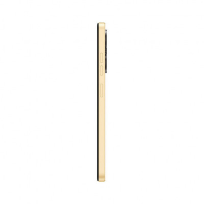 Мобільний телефон Tecno BG6 (Spark Go 2024 4/128Gb) Alpenglow Gold (4894947018091)