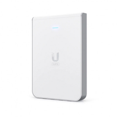 Точка доступу Wi-Fi Ubiquiti U6-IW