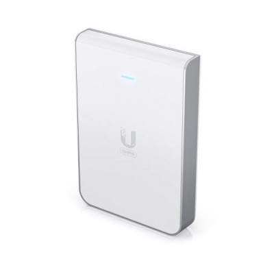 Точка доступу Wi-Fi Ubiquiti U6-IW