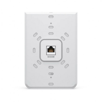 Точка доступу Wi-Fi Ubiquiti U6-IW