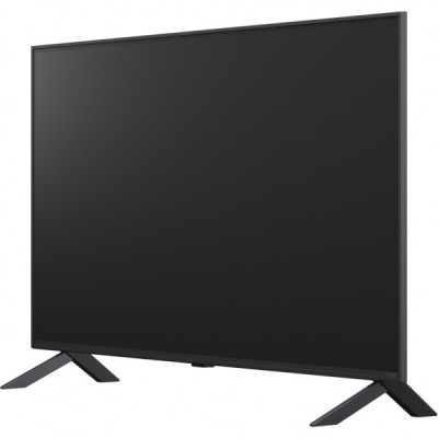 Телевізор LG 43QNED80A6A