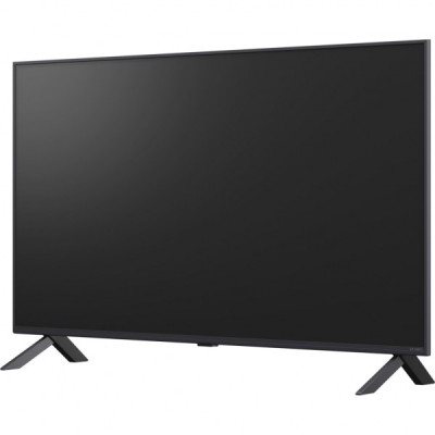 Телевізор LG 43QNED80A6A