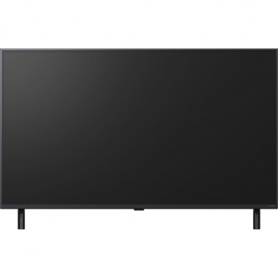Телевізор LG 43QNED80A6A