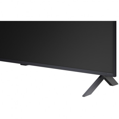 Телевізор LG 43QNED80A6A