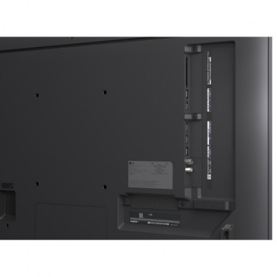 Телевізор LG 43QNED80A6A