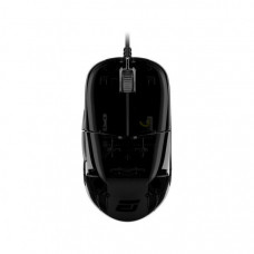 Мишка Endgame Gear XM1r Transparent USB Black (PGW-EG-MOU-010)