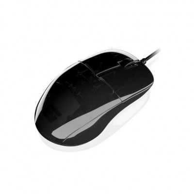 Мишка Endgame Gear XM1r Transparent USB Black (PGW-EG-MOU-010) Мишка Endgame Gear XM1r Transparent USB Black (PGW-EG-MOU-010)