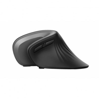 Мишка Trust Verro Ergonomic Wireless Black (23507)