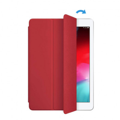 Чохол до планшета Armorstandart Smart Case iPad Air 2019/Pro 10.5 (2017) Red (ARM54802)