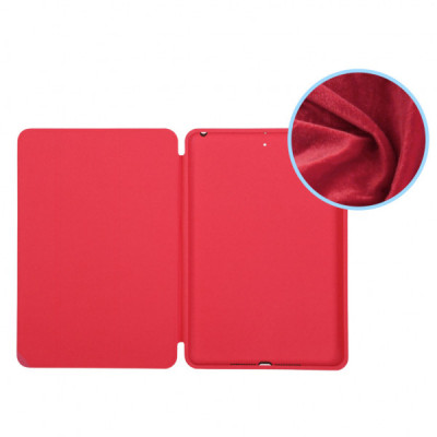 Чохол до планшета Armorstandart Smart Case iPad Air 2019/Pro 10.5 (2017) Red (ARM54802)